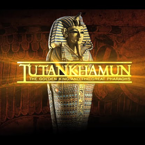 Tutankhamun The Exhibition