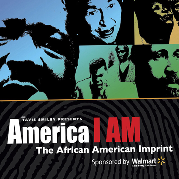 America I Am Exhibit