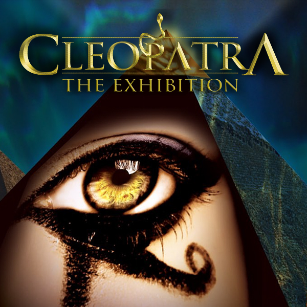 Cleopatra The Exhibition