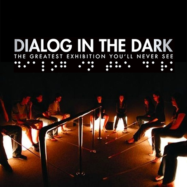 Dialog in the Dark