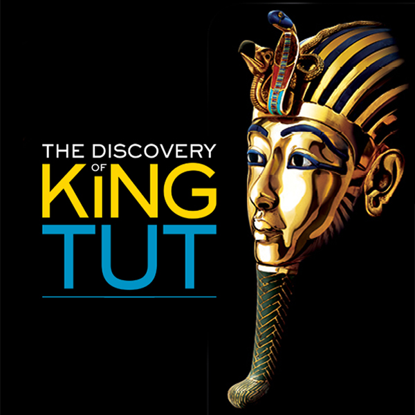Discovery of King Tut