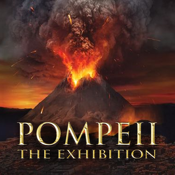 Life and Death in Pompeii