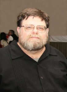 Bill Sauder