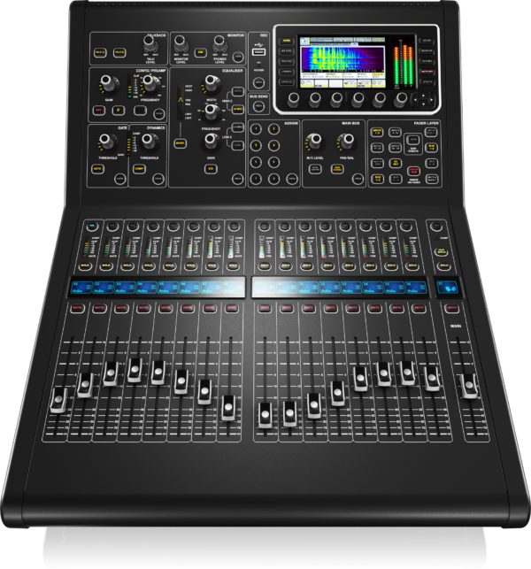 Midas M32R Mixer